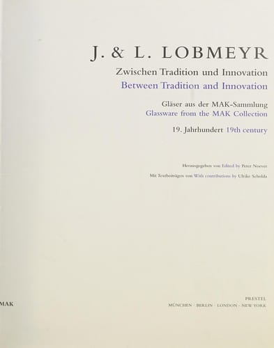 J. & L. Lobmeyr