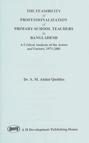 Administrative culture in Bangladesh