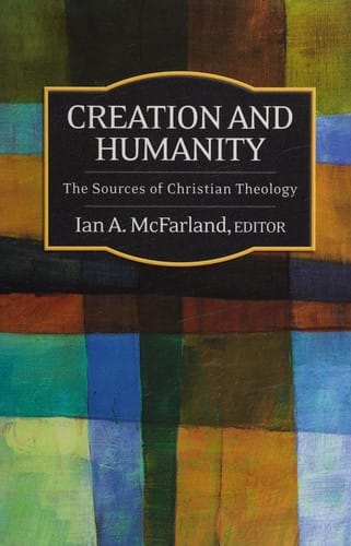 Creation and humanity