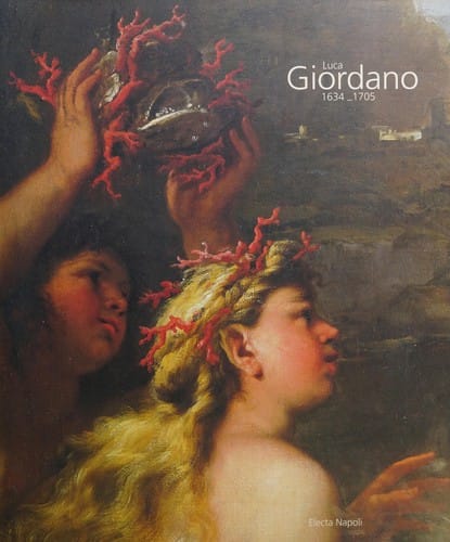Luca Giordano, 1634-1705