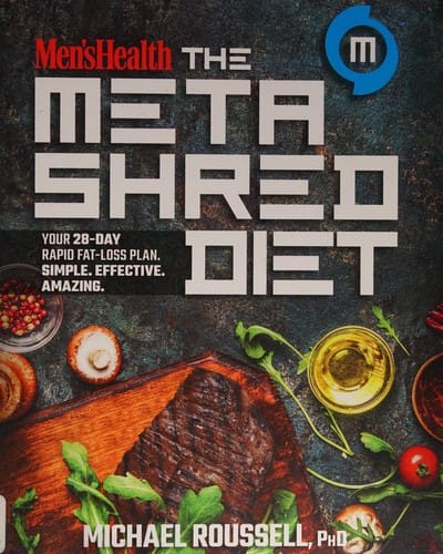 The MetaShred diet