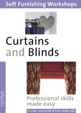 Curtains and blinds