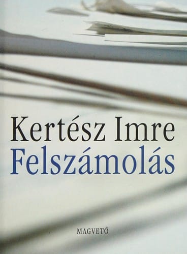 Felszámolás