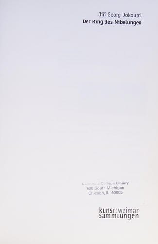 Jiří Georg Dokoupil