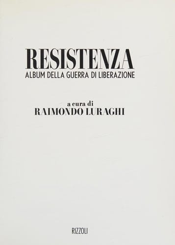 Resistenza