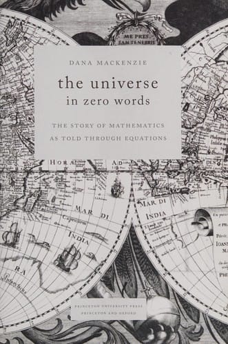 The universe in zero words