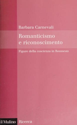 Romanticismo e riconoscimento