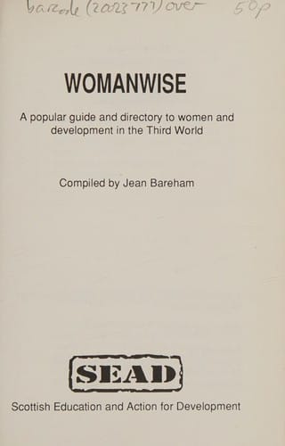 Womanwise