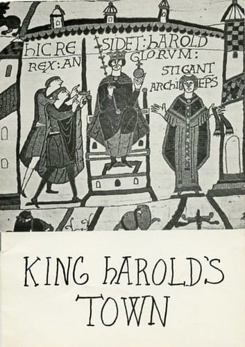 King Harold's Town