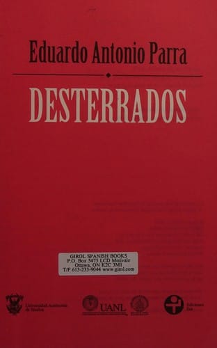 Desterrados