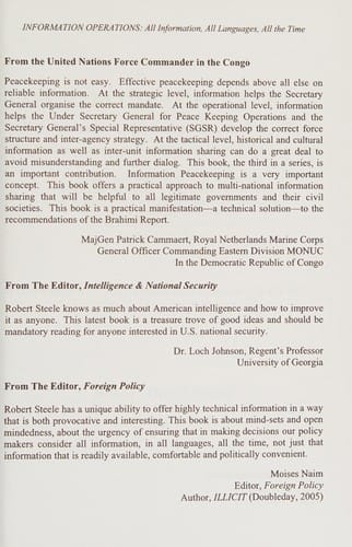 The Smart Nation Act