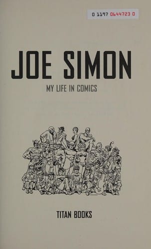 Joe Simon