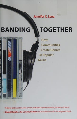Banding together