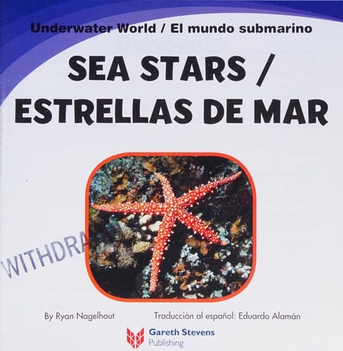Sea stars =