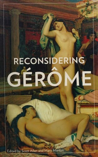 Reconsidering Gérôme