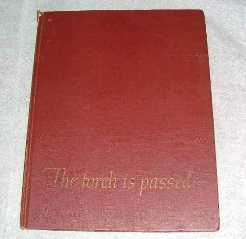 Torch Is Passed (Classic War Planes)