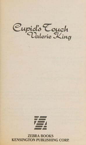 Cupid's touch