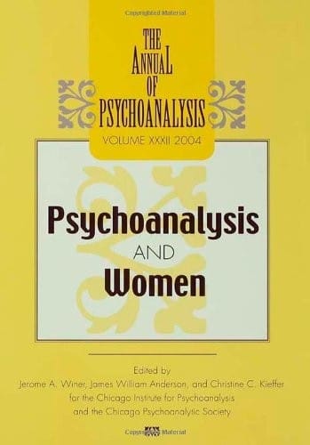 Psychoanalysis and women
