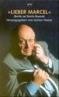 "Lieber Marcel"