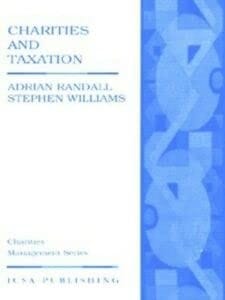 Charities and taxation
