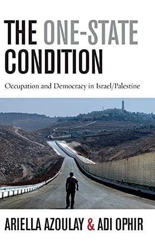 The one-state condition