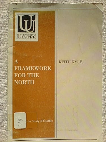 A framework for the North