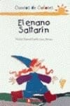 El enano saltarin