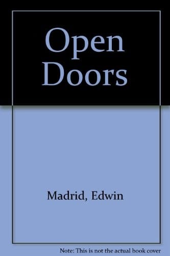 Open doors