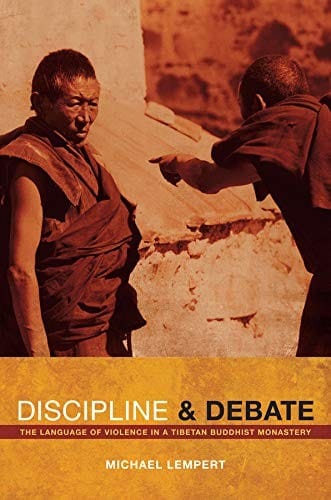 Discipline and debate