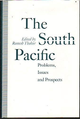 The South Pacific