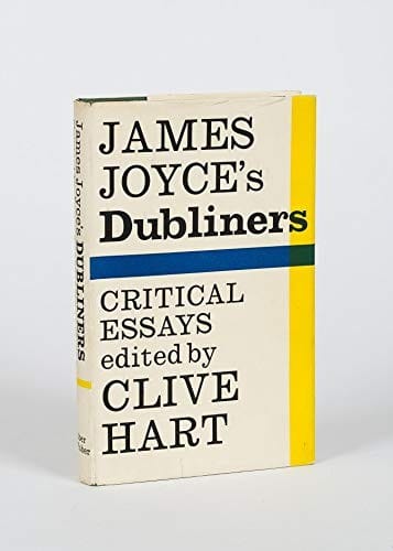 James Joyce's 'Dubliners'