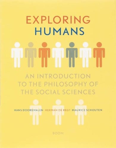 Exploring humans