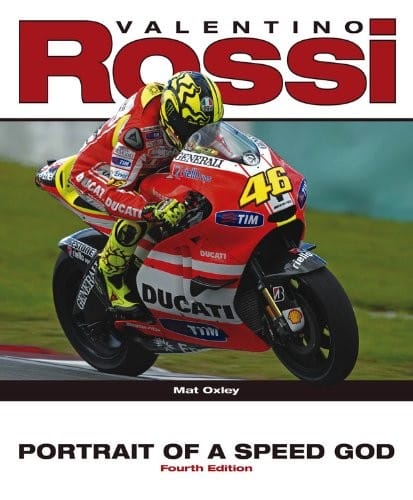 Valentino Rossi