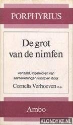 Peri tou en Odysseia tōn nymphōn antrou