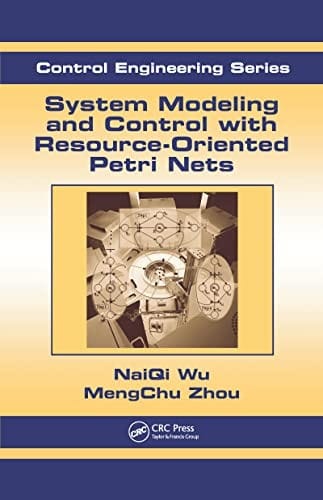 System modeling and control with resource-oriented Petri nets