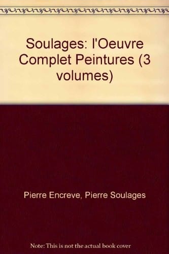Soulages