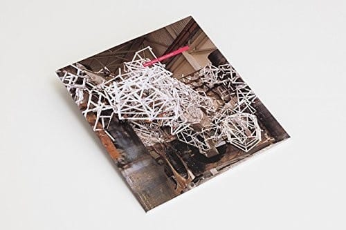 Frank Stella: Recent work