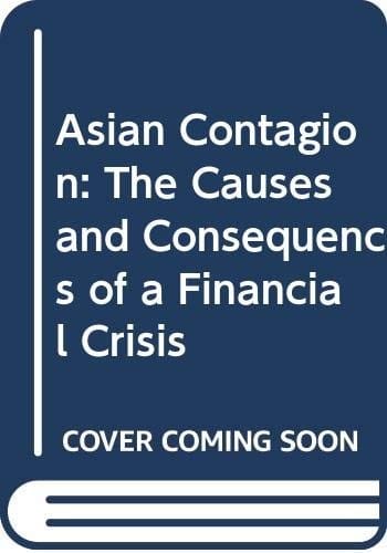 Asian contagion