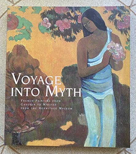 Voyage into myth