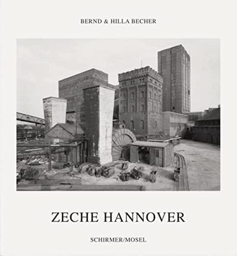 Zeche Hannover =
