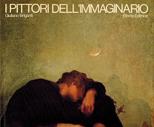 I pittori dell'immaginario