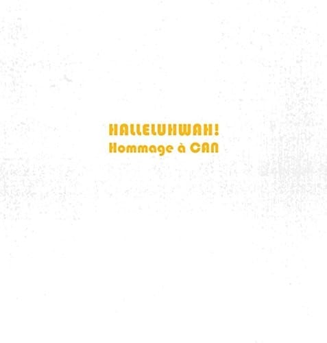 Halleluhwah!