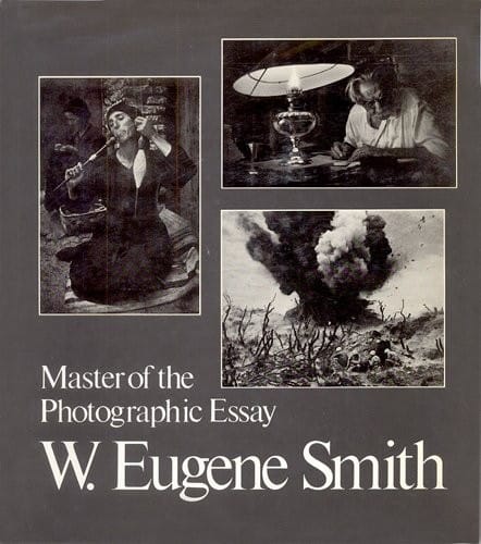 W. Eugene Smith, master of the photographic essay