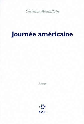 Journée américaine
