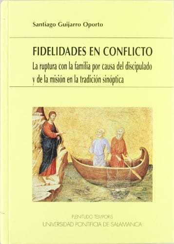 Fidelidades en conflicto