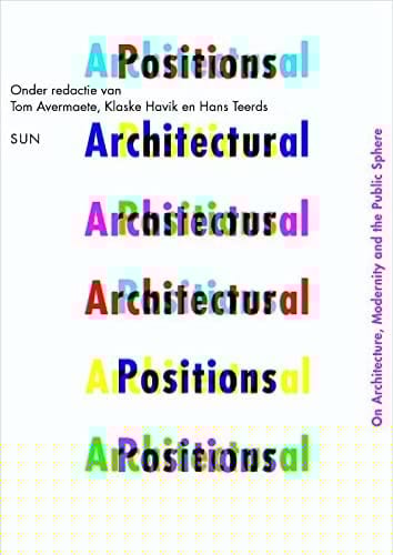 Architectural positions