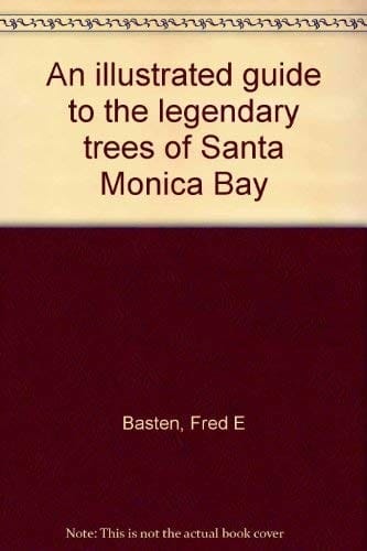 An illustrated guide to the legendary trees of Santa Monica Bay