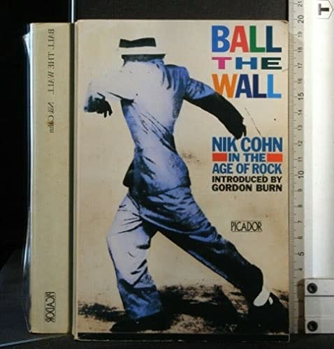 Ball the wall