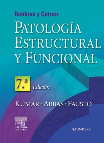 Patologia estructural y funcional. - 7. ed.