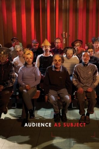 Audience as subject